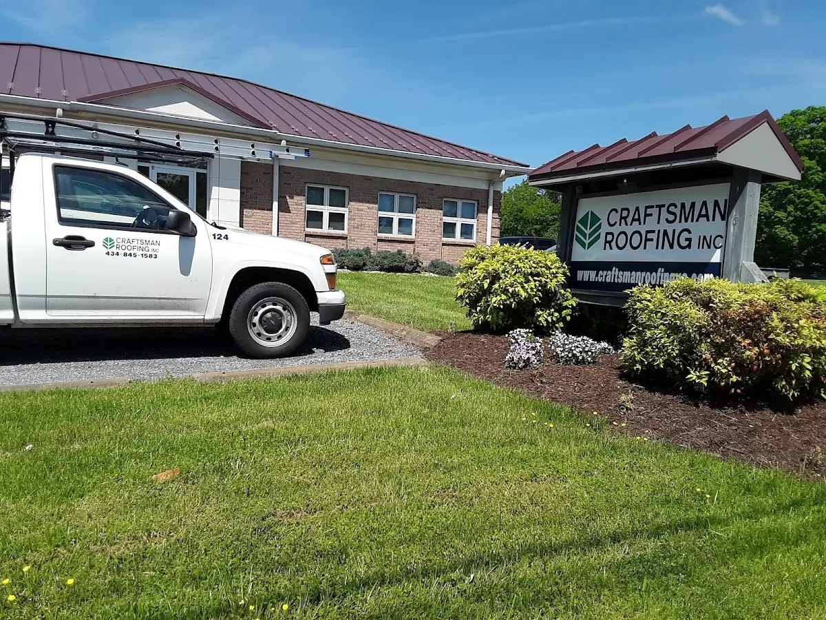 Quality Chimney Repair by experienced craftsmen in North Oaks Manor